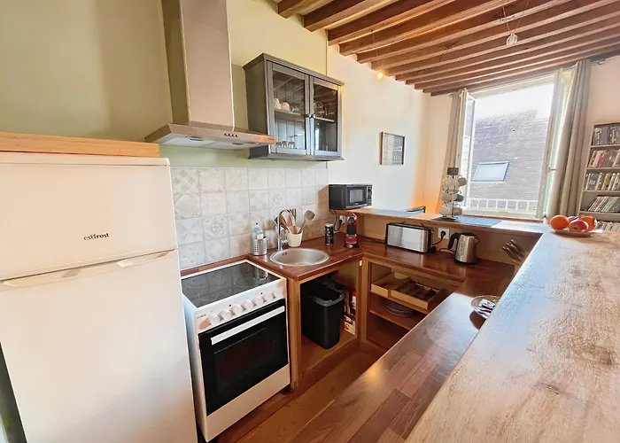 A 10 Minutes A Pied De La Gare Et Des Rives De L'orne * Caen