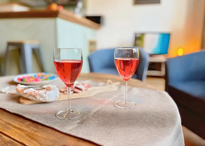 A 10 Minutes A Pied De La Gare Et Des Rives De L'orne Lägenhet Caen